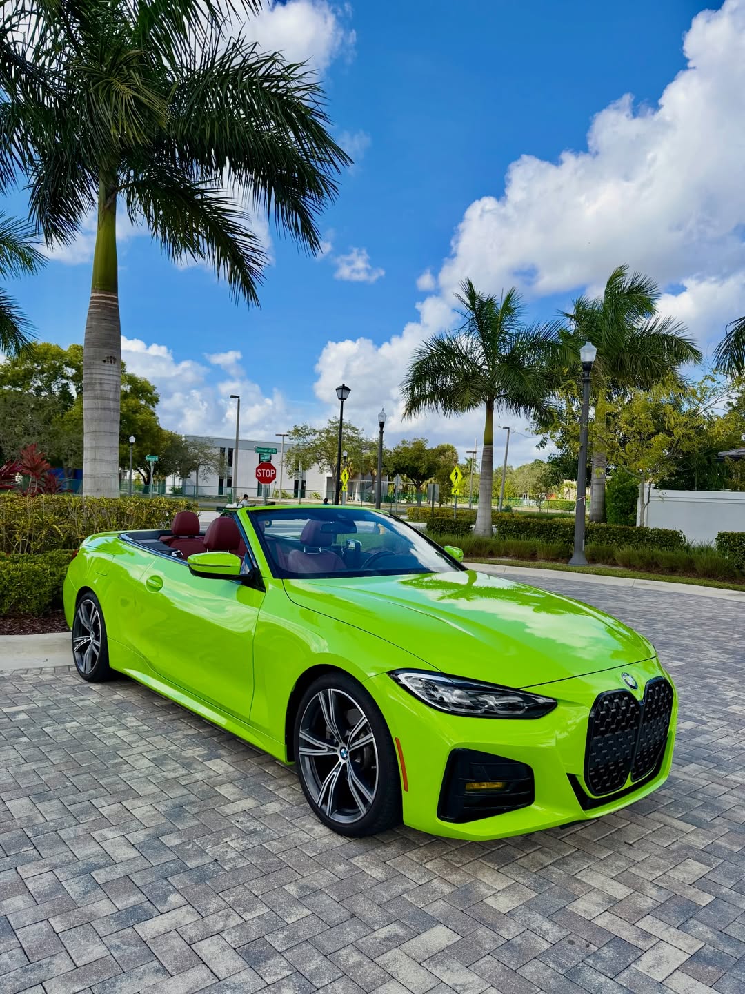 Color change wraps near Pompano Beach FL by Moe Wraps