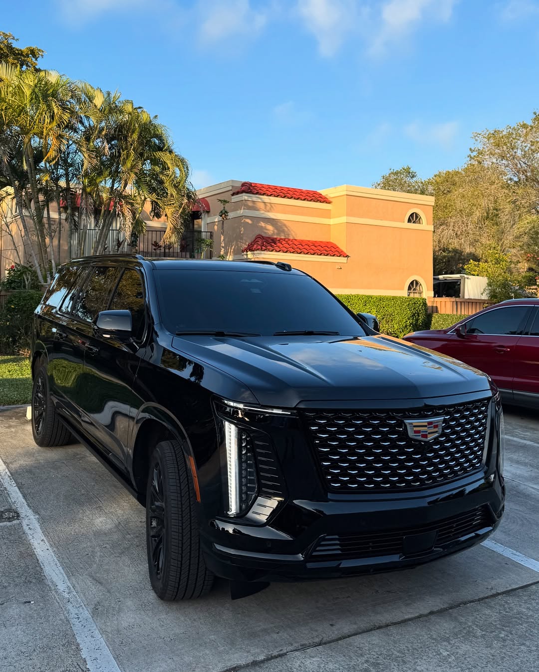 Chrome delete service by Moe Wraps in Deerfield Beach Florida