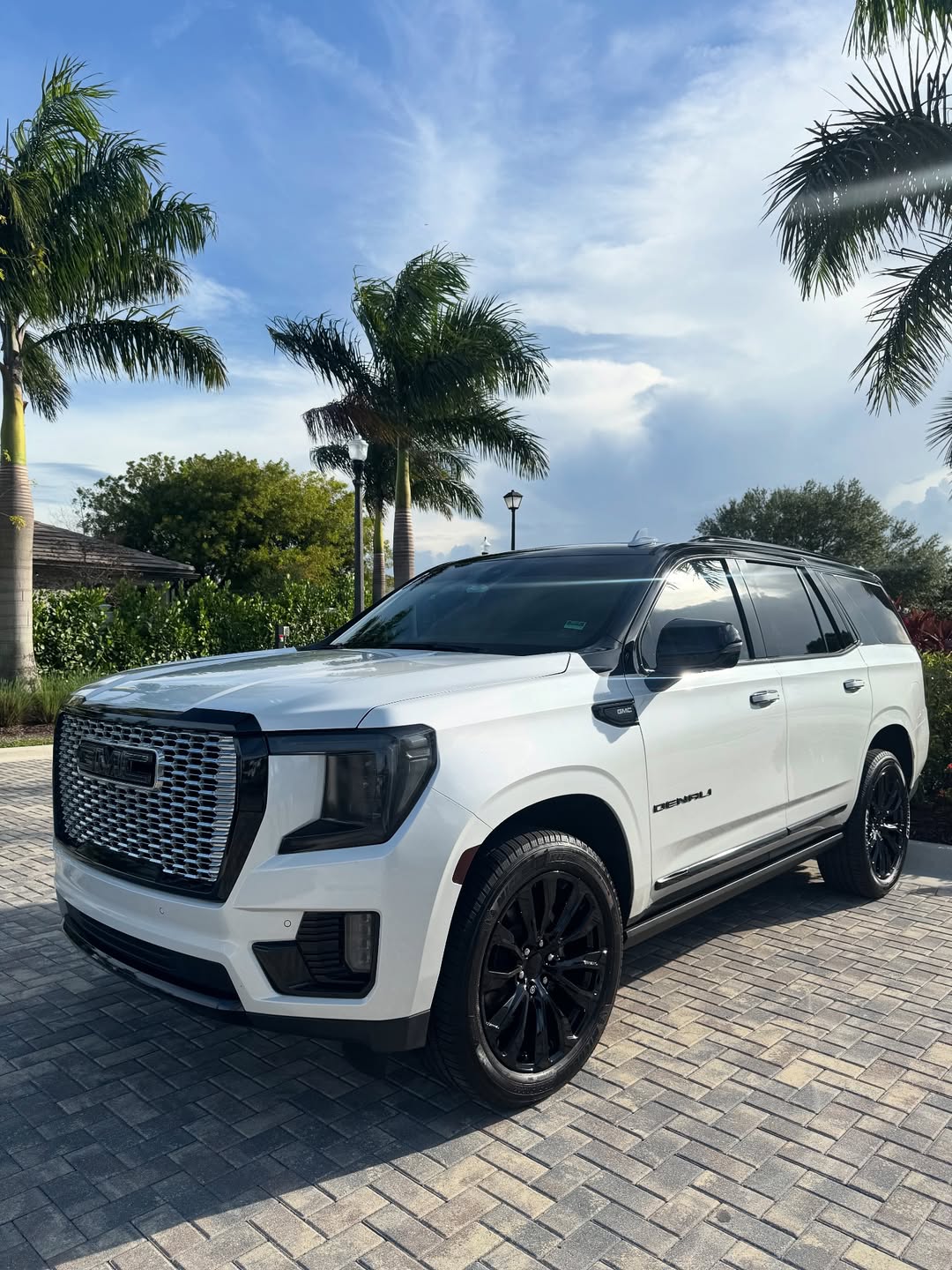 Truck paint protection and custom exterior upgrade by Moe Wraps