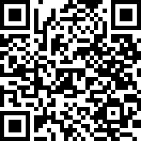 QR code to apply for U.S. Bank Avvance financing